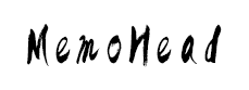 memohead